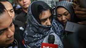 KPK Memanggil Lima Pegawai Perusahaan Keluarga Fadia Arafiq Sebagai Saksi
