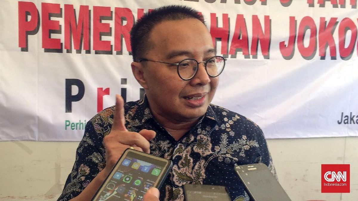 KPK Jadwalkan Pemeriksaan Bobby Rizaldi Terkait Kasus Suap
