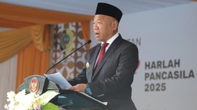 KPK Agendakan Pemeriksaan 13 Individu di Jakarta Pasca OTT Bupati Tulungagung