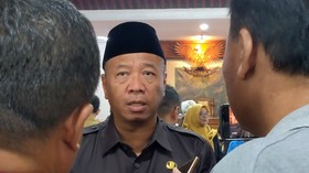 Bupati Tulungagung Resmi Menjadi Tersangka Kasus Pemerasan oleh KPK