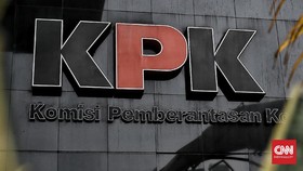 KPK Amankan Enam Barang Bukti Dalam Pemeriksaan Faizal Assegaf Terkait Kasus Bea Cukai