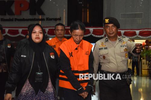 KPK Menetapkan Tiga Tersangka dalam Kasus Digitalisasi SPBU Pertamina