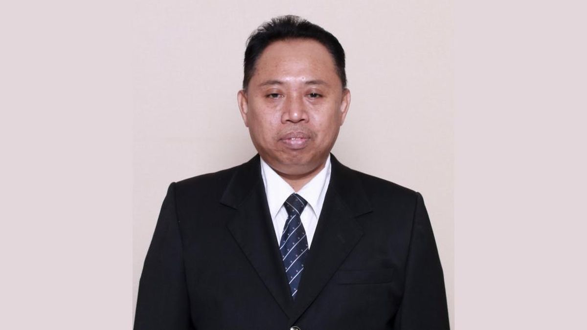 KPK Menahan Rektor Unsoed Terkait Kasus Pemerasan Penerimaan Mahasiswa Baru