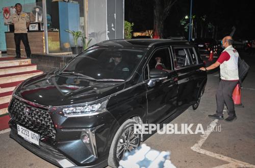 KPK Temukan Bukti Aliran Dana dalam Penggeledahan di Rumah Dirjen ATR/BPN