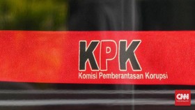 KPK Terapkan Kebijakan WFH, Proses Pemeriksaan Saksi Tetap Berlanjut