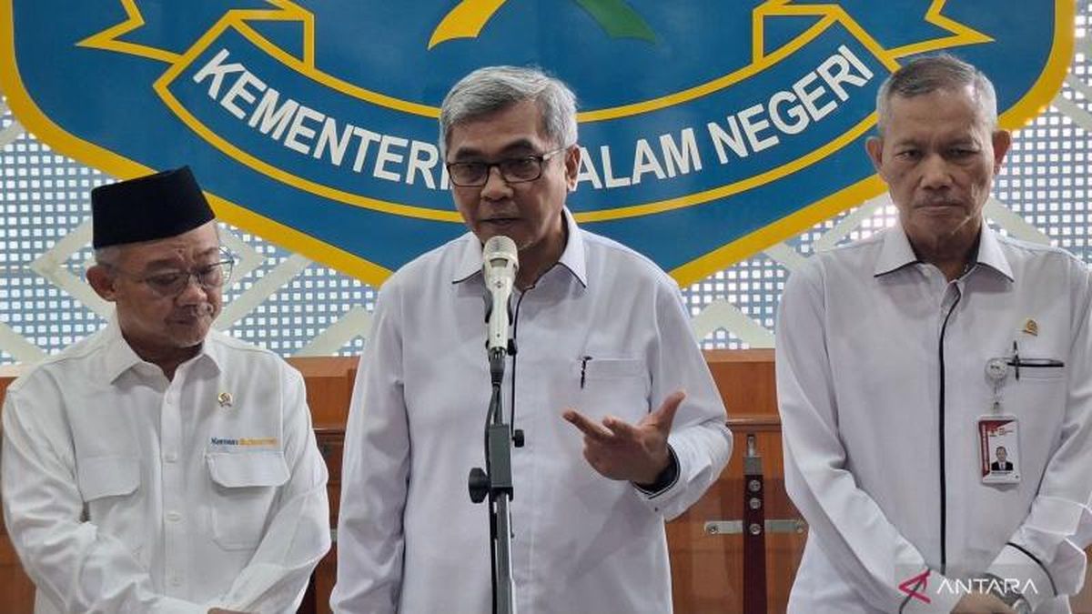 KPK Umumkan Hasil Survei Integritas Pendidikan 2026: Kategori Adaptif