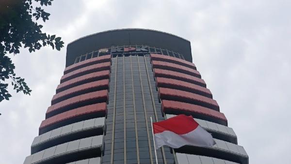 KPK Ungkap Kepatuhan LHKPN Anggota DPR Paling Rendah, Kenapa?