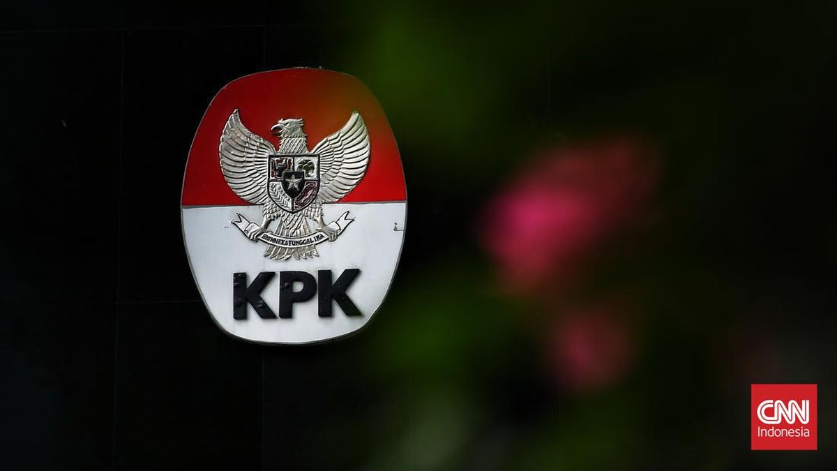 KPK Selidiki Dugaan Korupsi Pengadaan di Kabupaten Bogor