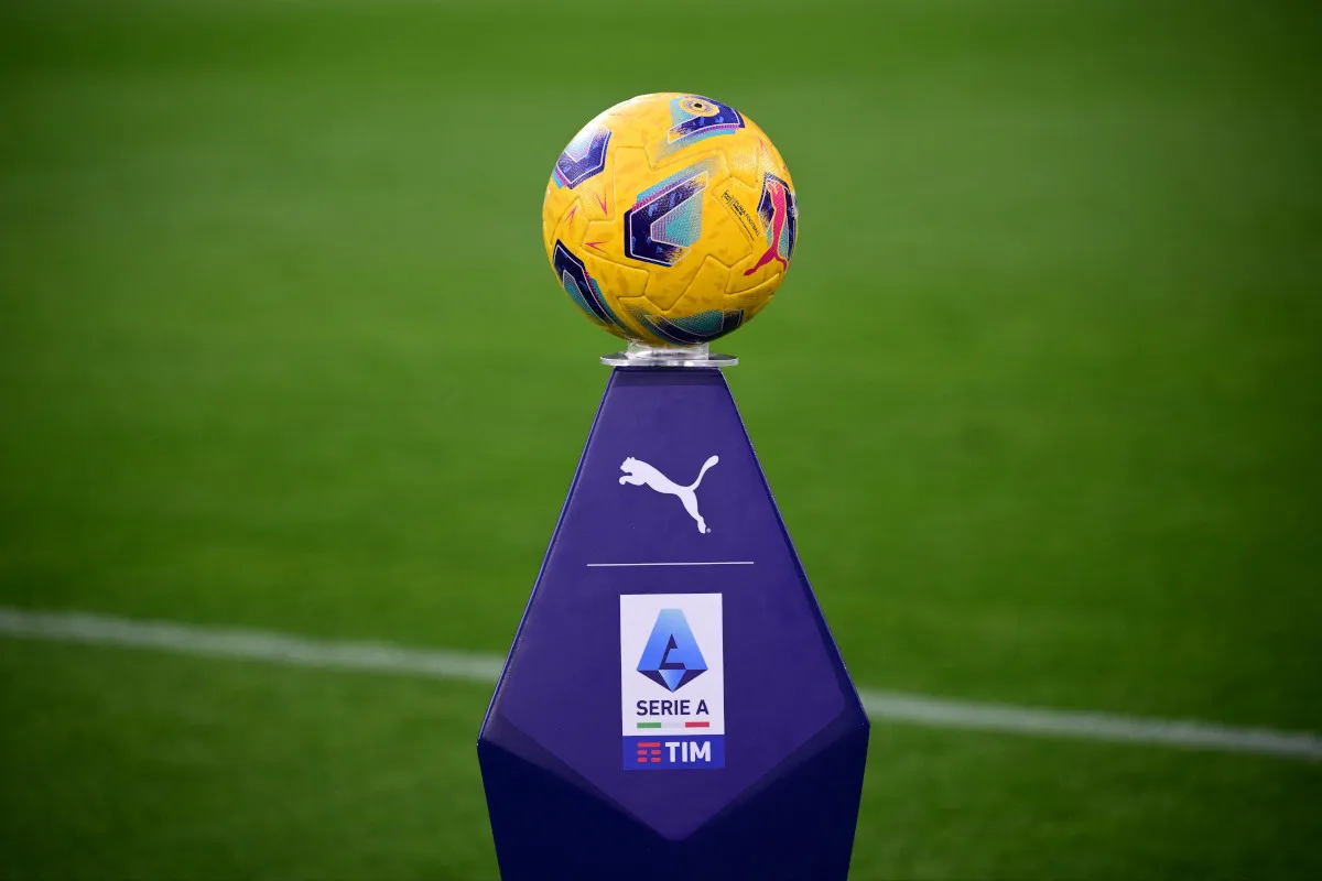 Krisis Liga Italia: Peluang untuk Kebangkitan Sepak Bola Serie A