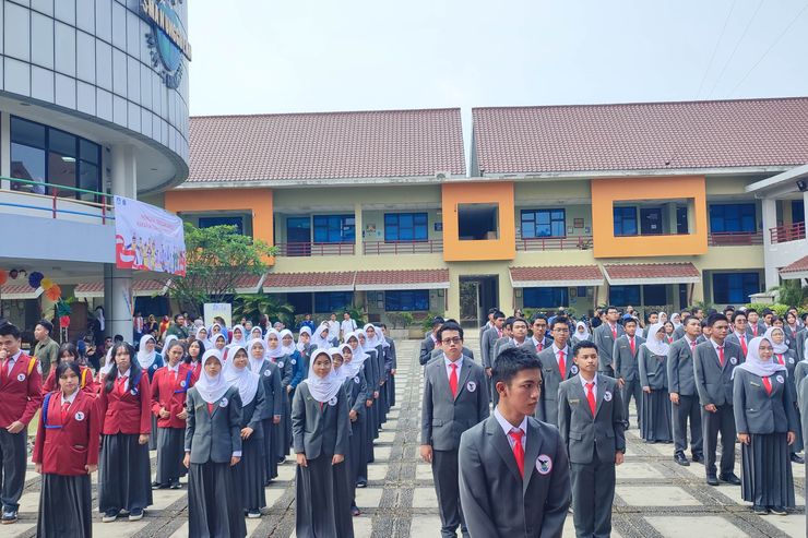 SMA Unggul Garuda Transformasi 2026: Kriteria dan Prospek Masa Depan