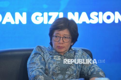 Revisi Kriteria Penerima Program Makan Bergizi Gratis oleh BGN