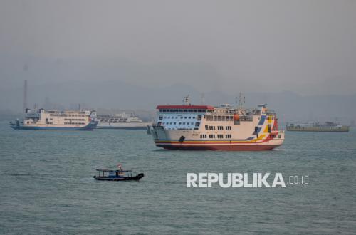 Lima Jurnalis Hilang di Perairan Gunung Anak Krakatau, Pencarian Masih Berlanjut