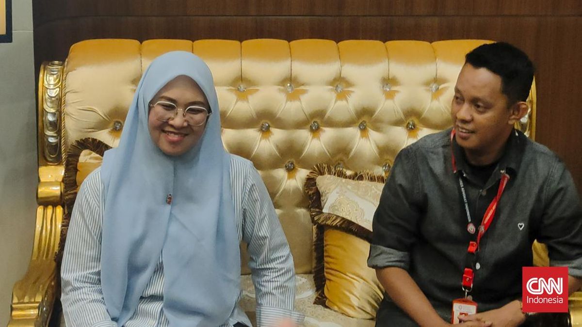 Permohonan Penangguhan Penahanan Sitti Husniah Karena Masalah Kesehatan