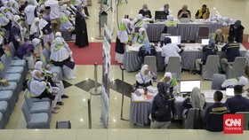 ---
Kuasa Hukum Yaqut Tegaskan Tidak Ada Transaksi Uang

---