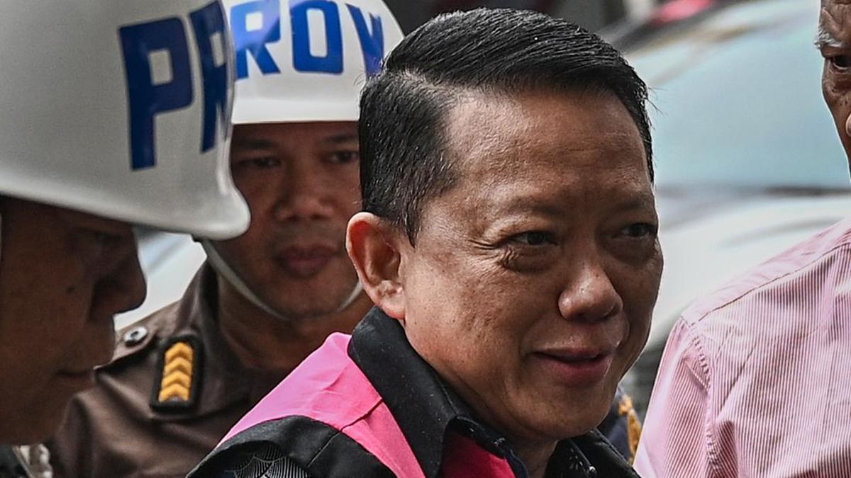 Permintaan Keadilan dari Kubu Febrie Adriansyah dalam Proses Sidang