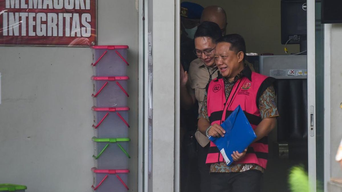 Tim Hukum Febrie Soroti Surat Penyitaan yang Terbit Sebelum Penyidikan