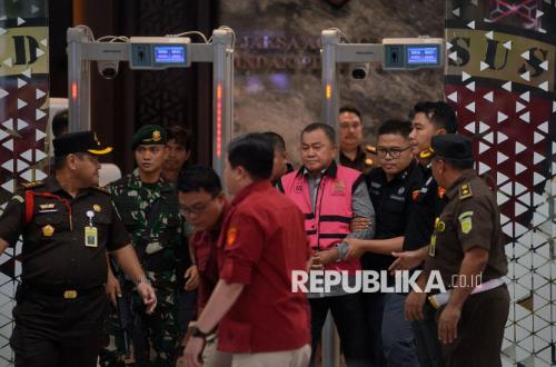 Tim Pembela Sony Sonjaya Menyatakan Kecewa atas Penolakan Status JC