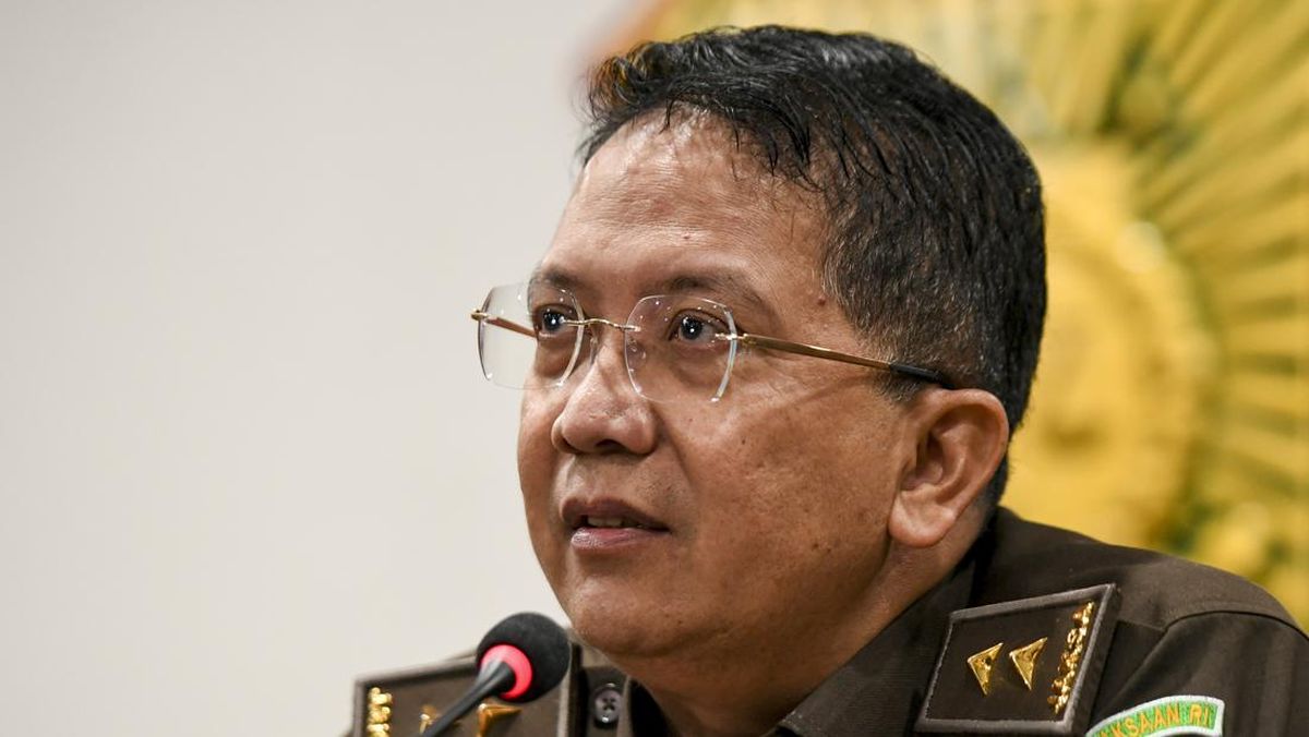 Kuntadi, Calon Jampidsus Baru dengan Kekayaan Rp3,6 Miliar