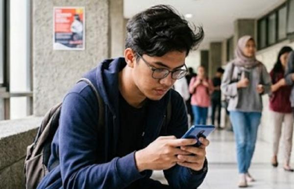 Operator Seluler Dilarang Menghanguskan Kuota Internet Pengguna
