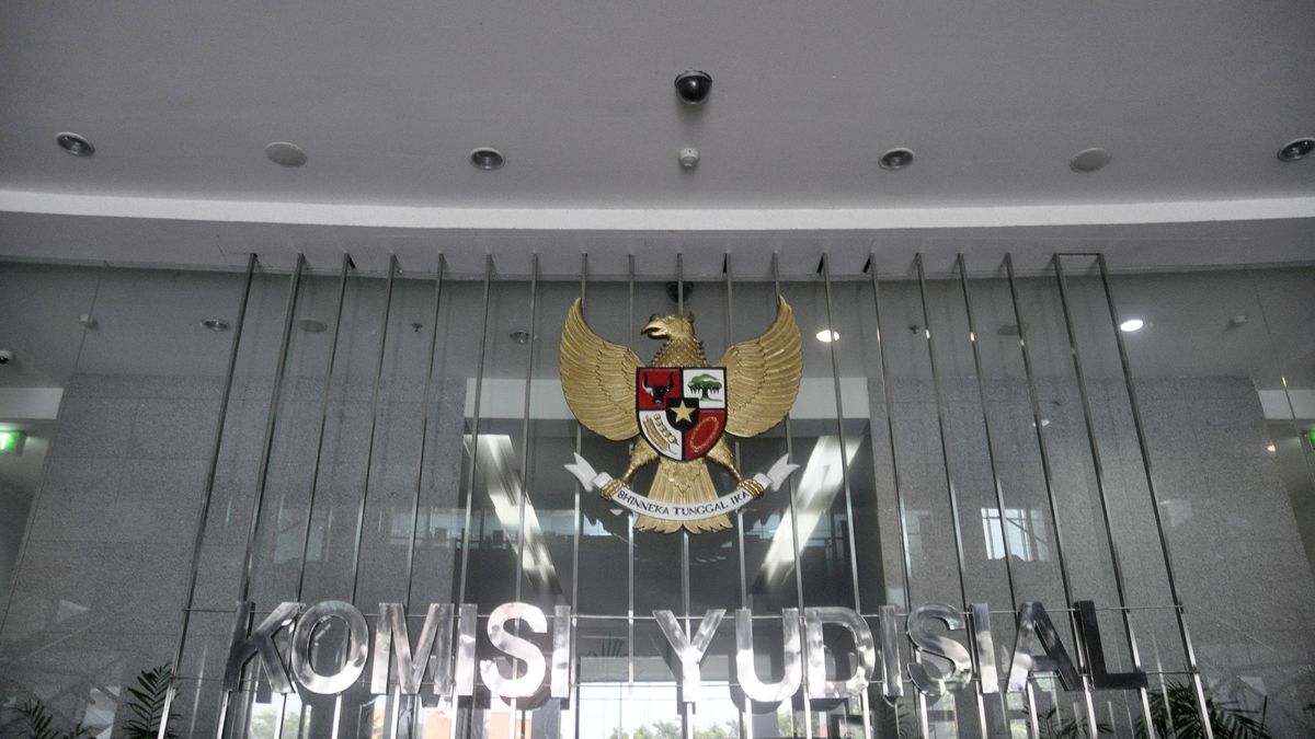 Komisi Yudisial Selidiki Dugaan Pelanggaran Etik dalam Kasus Andrie Yunus