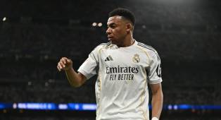 Kylian Mbappe Tidak Terlibat Dalam Masalah Real Madrid