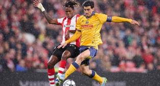 La Liga Mencatat Sejarah Melalui Pertandingan Retro Pertama