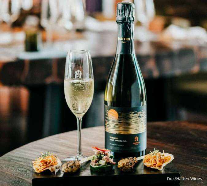 Penurunan Laba Bersih Hatten Bali (WINE) Sebesar 21% pada Semester I-2026, Berikut Alasannya