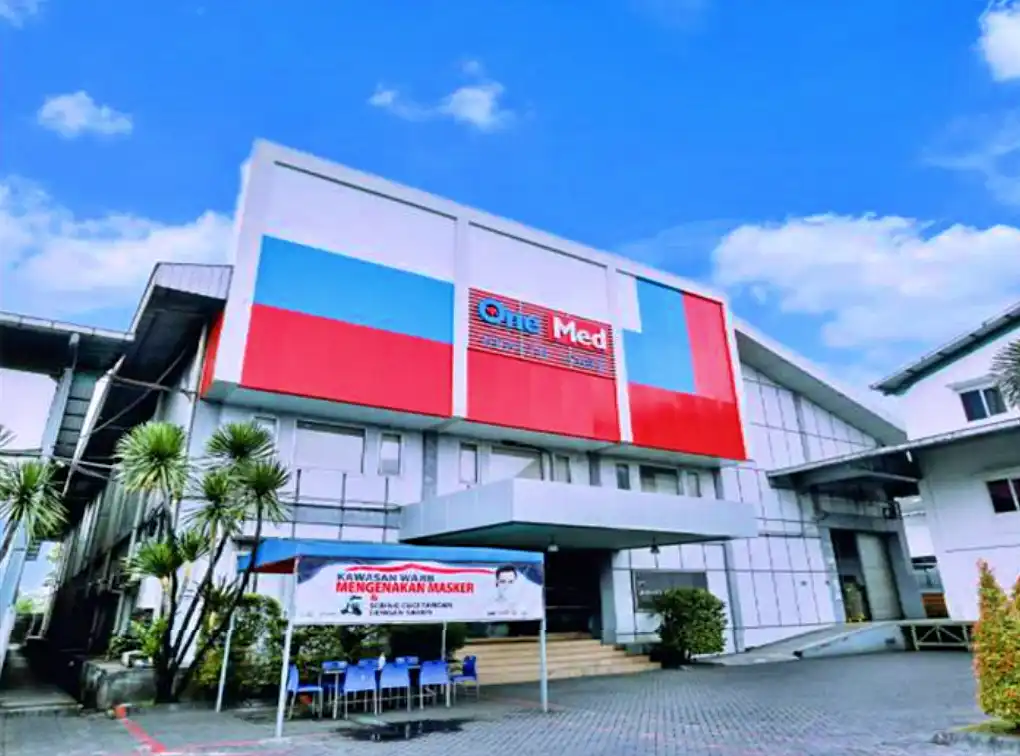 Kenaikan Laba OMED 2025 Mencapai 13,9 Persen, Penjualan Melampaui Rp2 Triliun