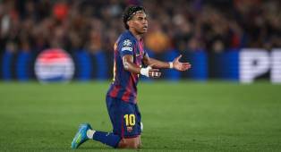 Kondisi Lamine Yamal Optimal Menjelang Pertandingan Melawan Espanyol