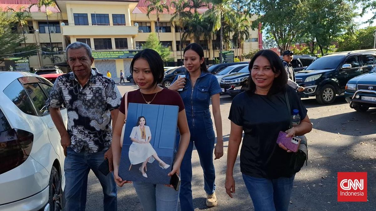 Keluarga Dokter Icha Melapor ke Polisi, Harapan untuk Perlindungan Tenaga Kesehatan