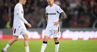 Perbedaan Laporan Mengenai Kesepakatan Grimaldo