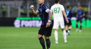 Lautaro Martinez Kembali ke Racing Club Setelah Pengalaman Panjang di Inter Milan