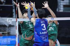 LavAni Raih Kemenangan Telak 3-0 atas Garuda Jaya di Final Four Proliga 2026