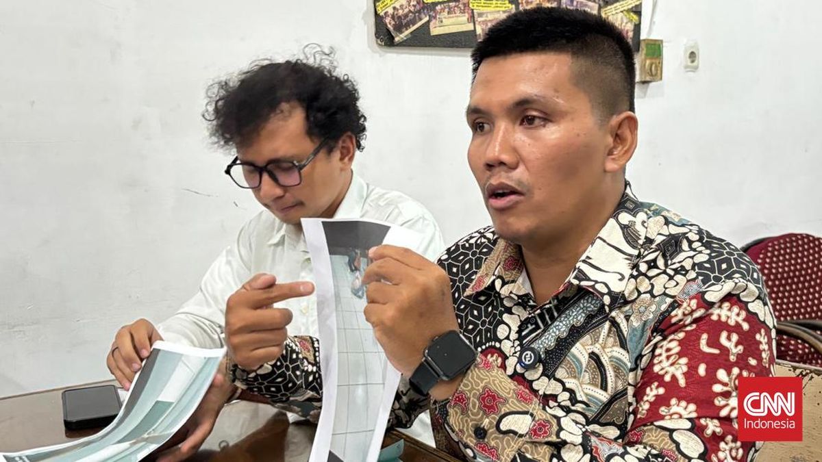 LBH Medan Temukan Kesalahan dalam Proses Penyidikan Kematian Winda Lorenza