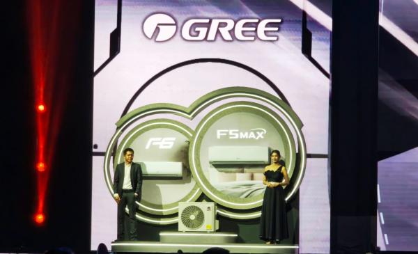 Gree Perkenalkan Teknologi Inverter untuk AC yang Lebih Efisien di Indonesia