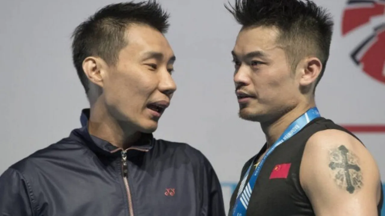 Lee Chong Wei Tegaskan Komitmen BAM Terhadap Pemain