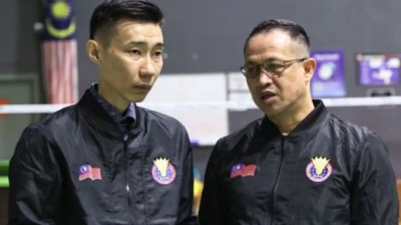 Teo Kok Siang Bergabung Membantu Rexy Mainaky di Ganda Campuran Malaysia