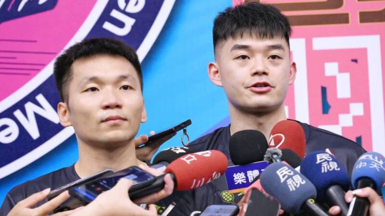 Kembalinya Pasangan Legendaris Lee Yang dan Wang Chi Lin di Asian Games 2026