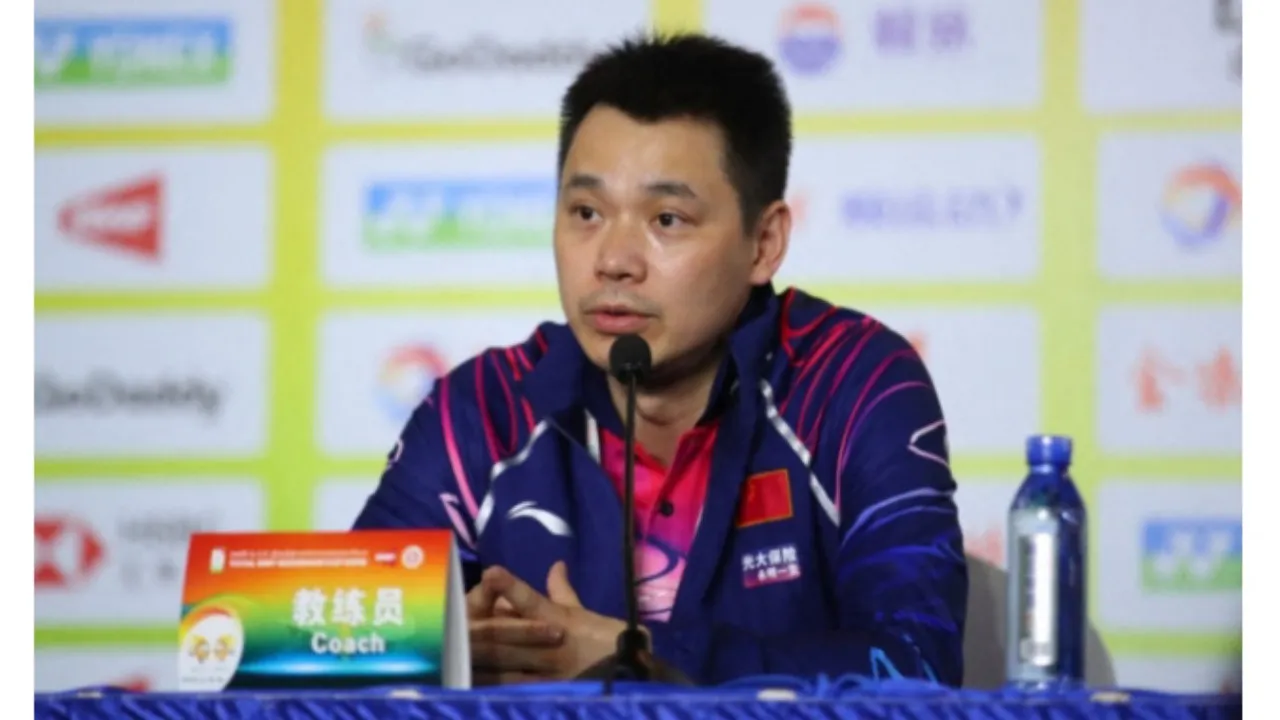 Penyelidikan Terhadap Xia Xuanze Mengguncang Dunia Bulu Tangkis China