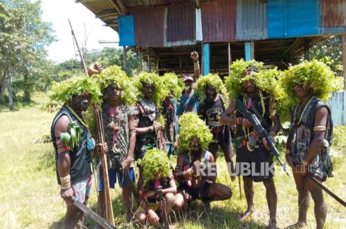 Anggota DPR Desak Penegakan Hukum atas Penembakan Tiga Pegawai Dinas Pertanian oleh OPM