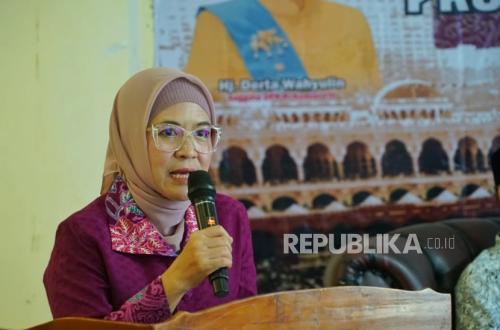 Usulan DPR untuk Sekolah Rakyat SD Tanpa Sistem Asrama Penuh