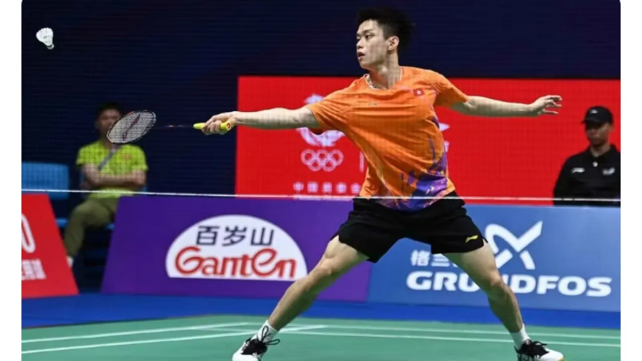 ---
Jason Gunawan Raih Tiket Final China Masters 2026 Setelah Kalahkan Anders Antonsen

---