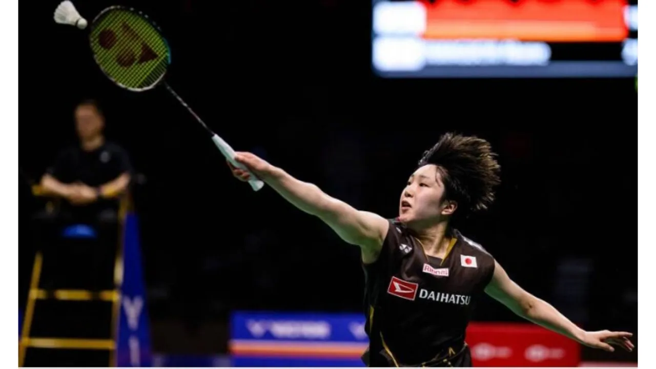 Akane Yamaguchi Melaju ke Final Thailand Open 2026 Setelah Kalahkan Pitchamon Opatniputh