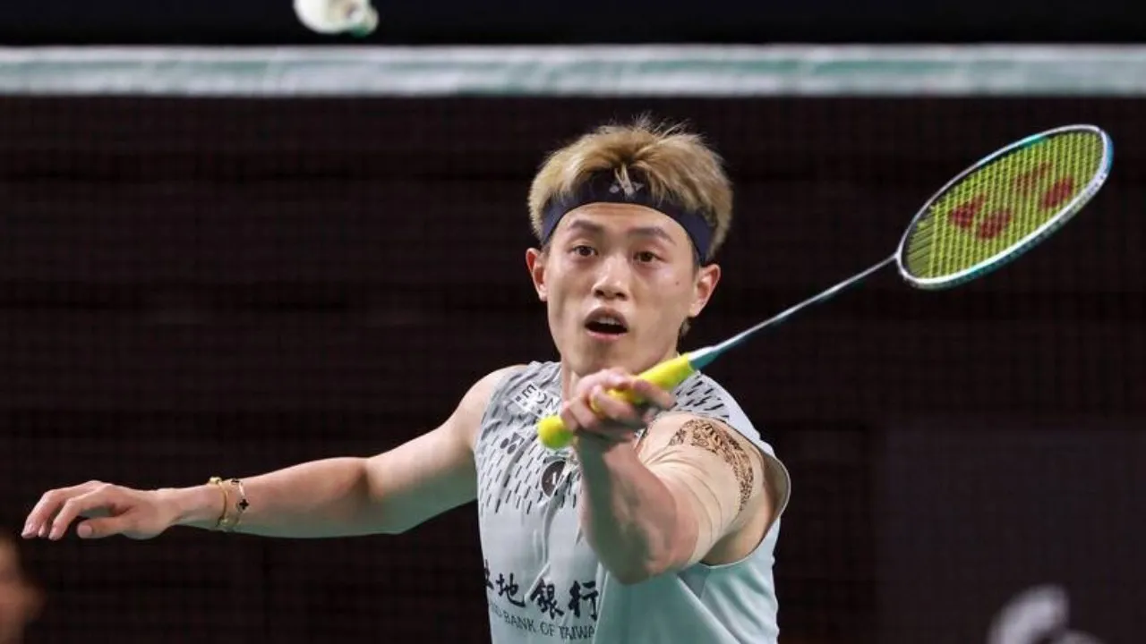 ---
Lin Chun Yi Melangkah ke Semifinal China Open 2026 Setelah Kalahkan Weng Hongyang

---