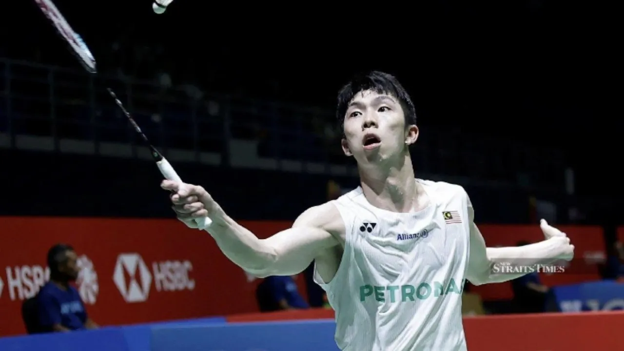 Malaysia Kehilangan Lima Wakil di Semifinal Macau Open 2026