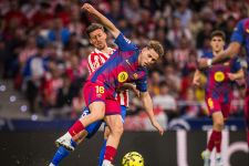 Tautan Live Streaming Atletico Madrid vs Barcelona: Pertaruhan Krusial Menuju Semifinal Liga Champions