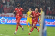 ---
Link Streaming Pertandingan Persija vs Persis: Macan Kemayoran Harus Bangkit di GBK

---