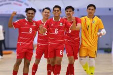Streaming Pertandingan Timnas Indonesia Melawan Australia di ASEAN Futsal Championship 2026