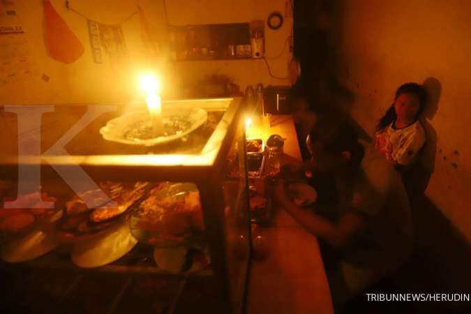 YLKI Desak Pemerintah Tindak Lanjuti Masalah Pemadaman Listrik oleh PLN