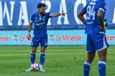Live Streaming Dewa United vs Persib: Tantangan Berat bagi Pemimpin Klasemen